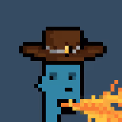8lien PUNKS #519