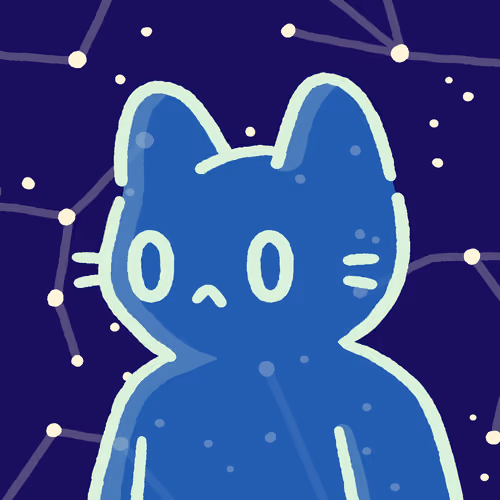 Cool Cat #6972