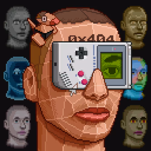 GameBro #207