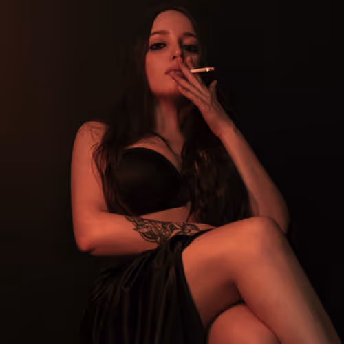 My baby shot me down (airdrop)