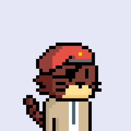 Baby Cats Pixel