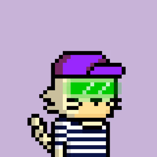 Baby Cats Pixel