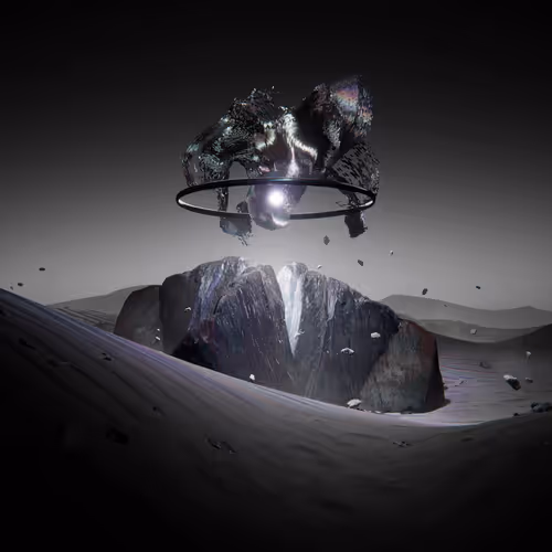Offworld Reuko