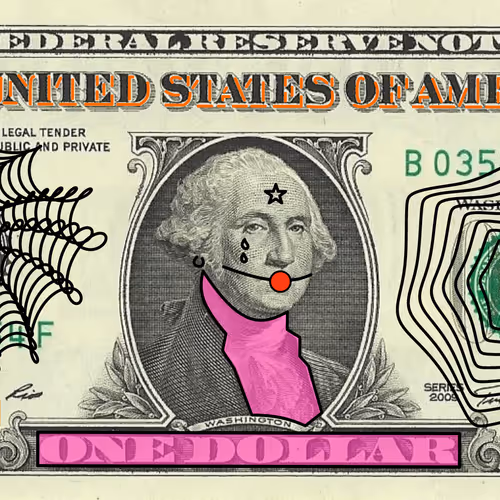 Instructions For Defacement By Steve Pikelny 1