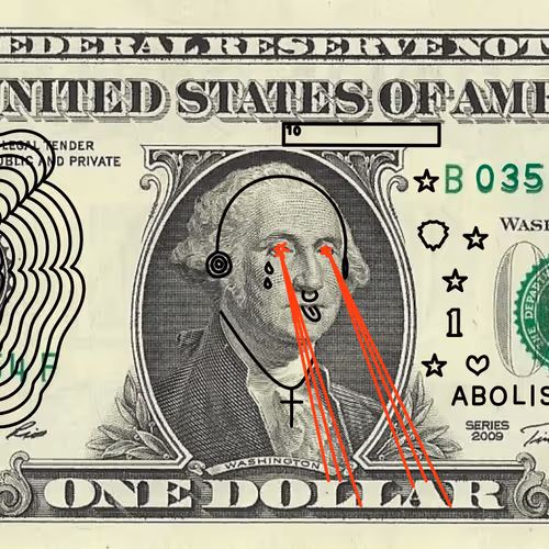 Instructions For Defacement By Steve Pikelny 1