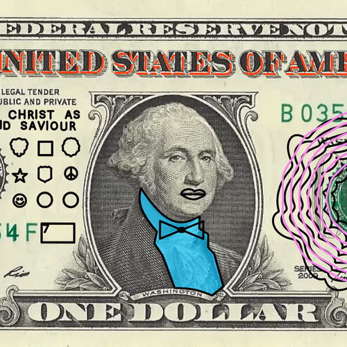 Instructions For Defacement By Steve Pikelny 1