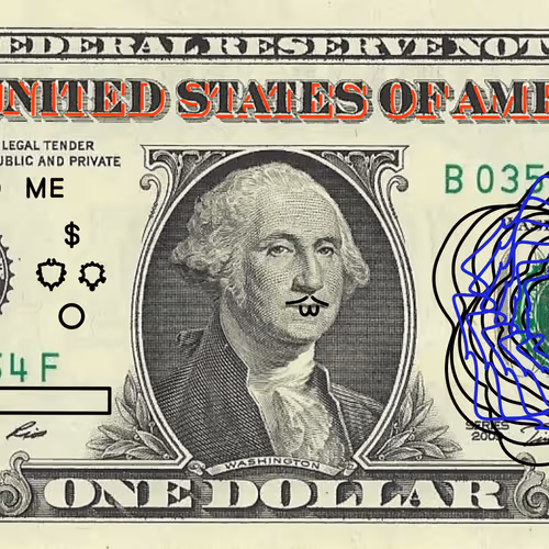Instructions For Defacement By Steve Pikelny 1