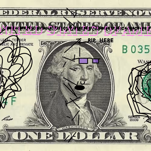Instructions For Defacement By Steve Pikelny 1