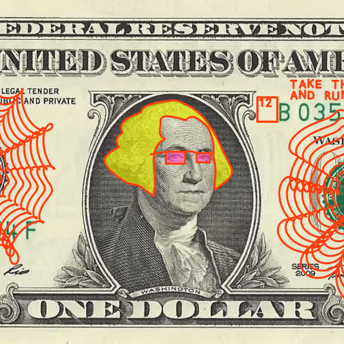 Instructions For Defacement By Steve Pikelny 1