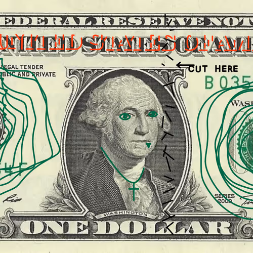 Instructions For Defacement By Steve Pikelny 1