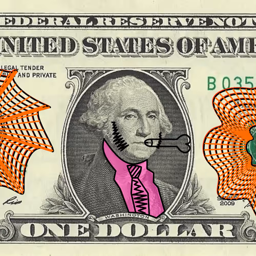 Instructions For Defacement By Steve Pikelny 1