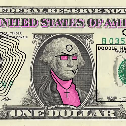 Instructions For Defacement By Steve Pikelny 1