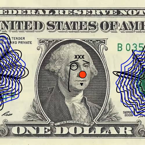 Instructions For Defacement By Steve Pikelny 1