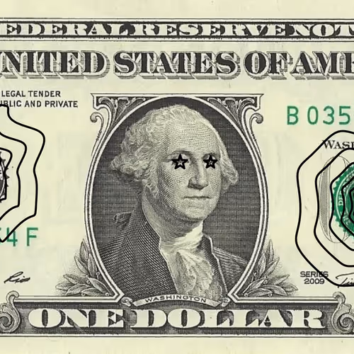 Instructions For Defacement By Steve Pikelny 1