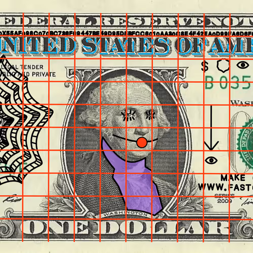 Instructions For Defacement By Steve Pikelny 1