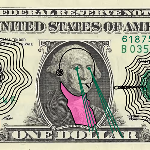 Instructions For Defacement By Steve Pikelny 1