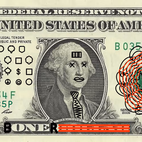 Instructions For Defacement By Steve Pikelny 1