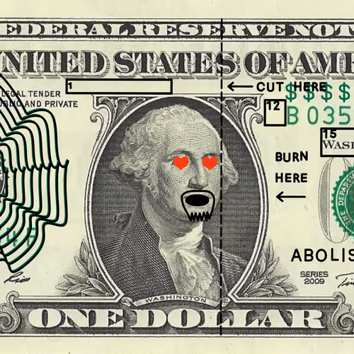 Instructions For Defacement By Steve Pikelny 1