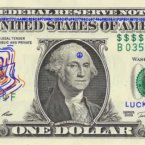 Instructions For Defacement By Steve Pikelny 1