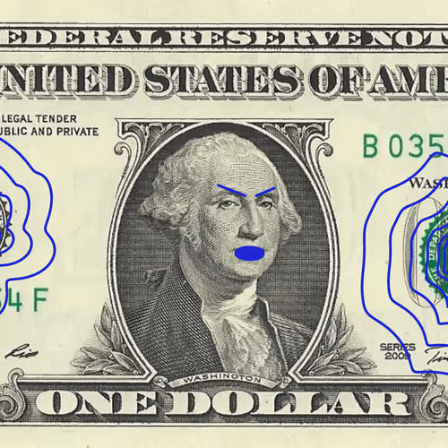 Instructions For Defacement By Steve Pikelny 1