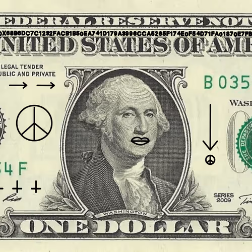 Instructions For Defacement By Steve Pikelny 1