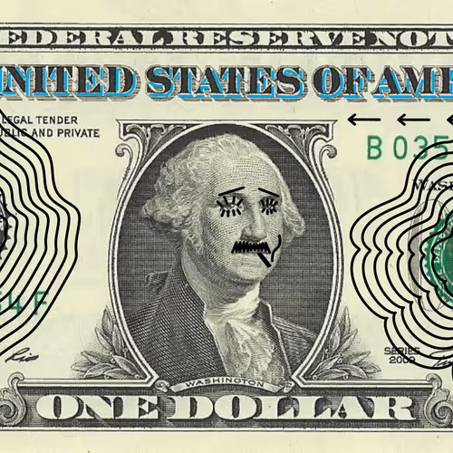 Instructions For Defacement By Steve Pikelny 1