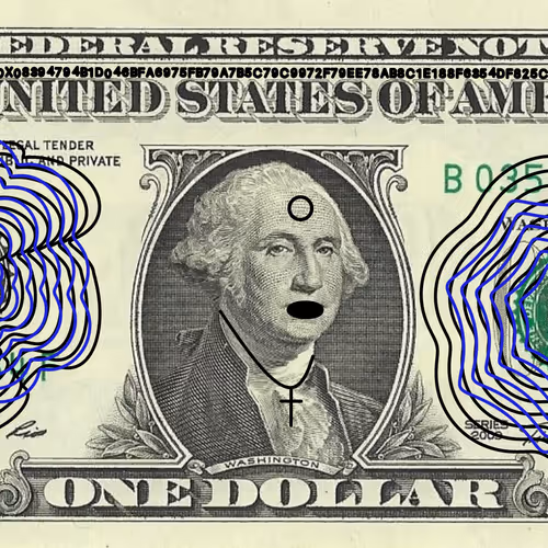 Instructions For Defacement By Steve Pikelny 1
