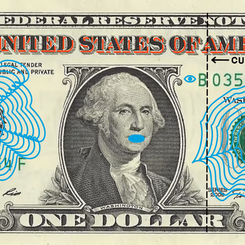 Instructions For Defacement By Steve Pikelny 1