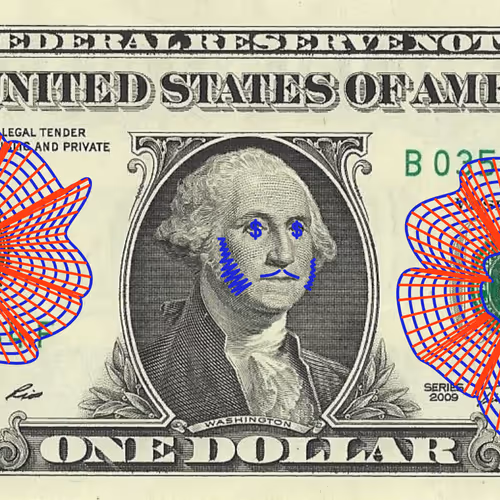Instructions For Defacement By Steve Pikelny 1