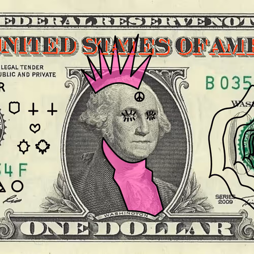 Instructions For Defacement By Steve Pikelny 1