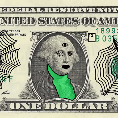 Instructions For Defacement By Steve Pikelny 1