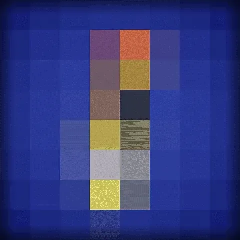 Pixel Art #004