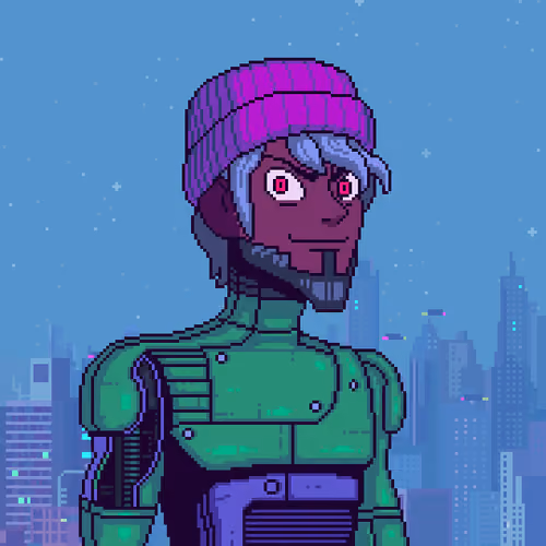 Animeta #253