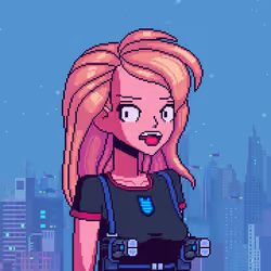 Animeta #828