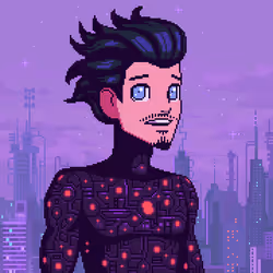 Animeta #466