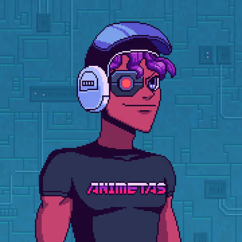 Animetas