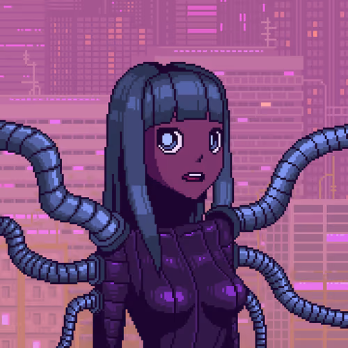 Animeta #269
