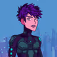 2963