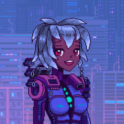 Animeta #1100