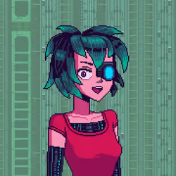 Animeta #483