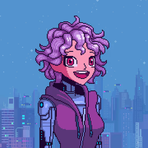 Animeta #406