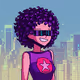 6613