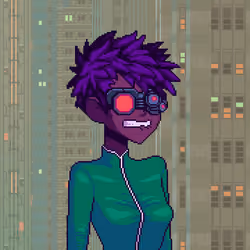 Animeta #342