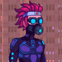Animeta #4030