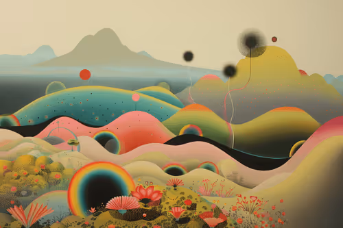 Escapes By Tu Ukz