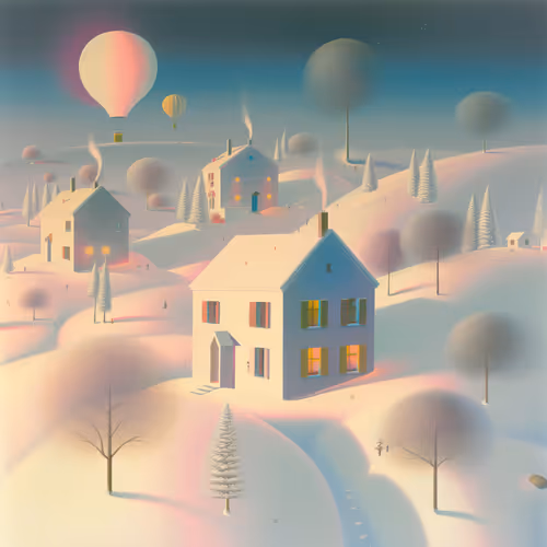 Escapes By Tu Ukz