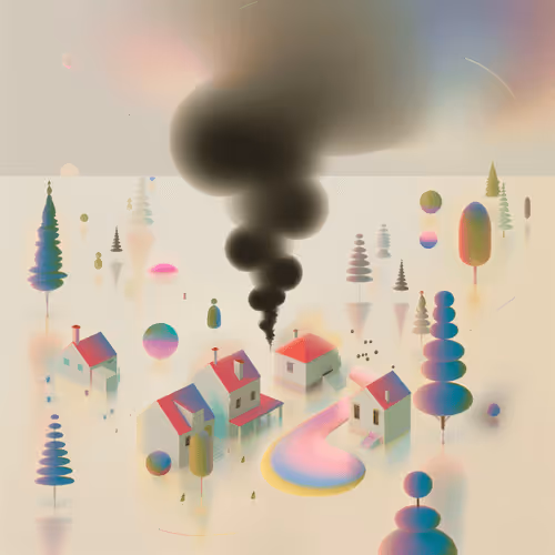 Escapes By Tu Ukz