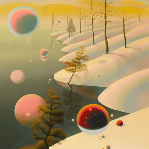 Escapes By Tu Ukz