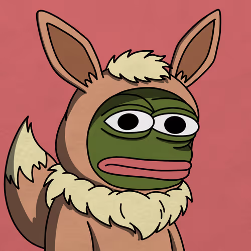 PEPEGA #41