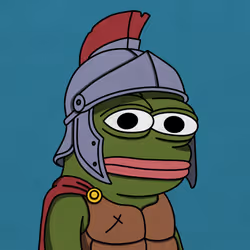 PEPEGA #12